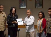 Poso Jadi Kawasan Warisan Geologi, Tonggak Menuju Geopark Nasional