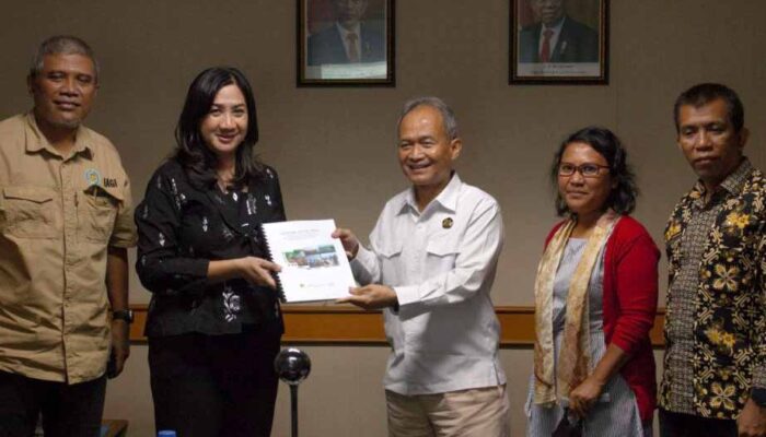 Poso Jadi Kawasan Warisan Geologi, Tonggak Menuju Geopark Nasional