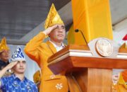 HUT ke-47 Kota Palu, Gubernur Ajak Masyarakat Perkuat Optimisme