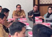 Kemenkum Sulteng Kawal Pemulihan Korban HAM Berat Masa Lalu