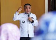 Transparansi Dana Kelurahan, Besusu Barat Jadi Role Model