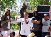 Wali Kota Tegaskan Lahan Eks HGB Tondo-Talise Segera Direalisasi