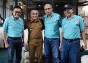 Wali Kota Palu: Hibah Tanah Permudah Pembangunan Fasilitas Olahraga