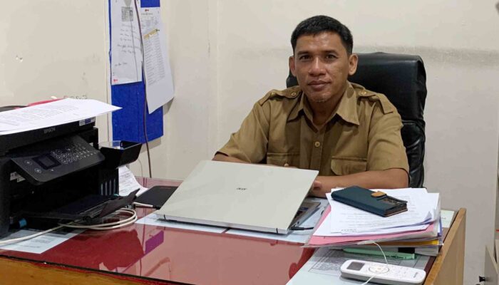 RSU Anutapura Palu Tambah Tempat Tidur Hadapi Lonjakan Pasien