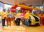 Loyalitas Berbuah Hadiah, IM3 Tawarkan Grand Prize Mobil dan Motor Listrik