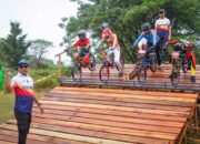 Dari Porkot Menuju PON, ISSI Palu Siapkan Rider Muda