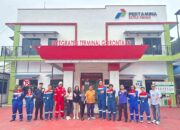 Pertamina Perkuat Budaya Safety First dan Zero Accident di Gorontalo