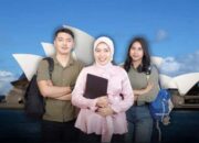 Mau Kerja Sambil Liburan di Australia? Begini Caranya
