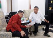 Makassar Punya 108 Inovasi, Kemendagri Ingin Lebih Merata