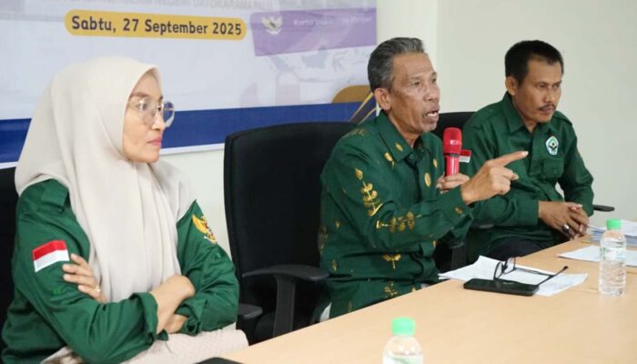 KIP Bukan Sekadar Beasiswa, Tapi Amanah untuk Indonesia