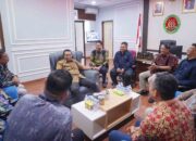 Pertamina–Kejati Gorontalo Sepakat Kawal Program Subsidi Tepat