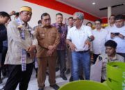 Pertamina Perkuat Ekonomi Desa Lewat Program Koperasi Merah Putih