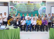 Pelaku Usaha Durian Sulteng Dilatih Tembus Pasar Ekspor