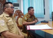 Pemkot Palu Tegaskan Logo HUT ke-47 Bukan Tiruan