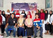 Pertamina Gelar Lomba PMT, Dorong Pola Makan Sehat Anak