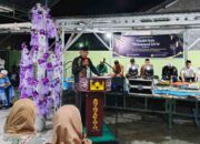 Maulid Nabi di Masjid Asy-Syakirin Pererat Silaturahmi Warga Pengawu