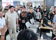 Mendagri: Layanan Publik Pemkot Makassar Mudahkan Masyarakat