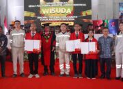 IMIP Perkuat SDM Anak Indonesia Lewat Beasiswa Hilirisasi