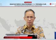OJK Siapkan Relaksasi Kredit untuk UMKM Terdampak Demo