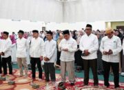 UIN Datokarama Gaungkan Pendidikan Berbasis Akhlak Rasulullah