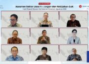 OJK Beberkan 10 Calon Emiten, IPO Tembus Rp6,18 Triliun