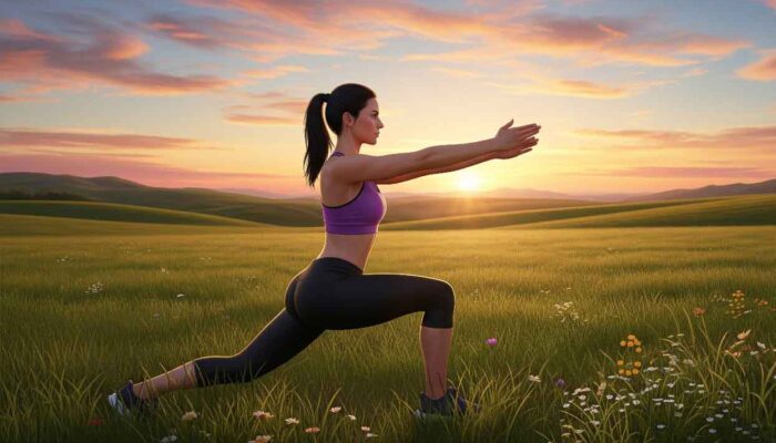 15 Dampak Buruk Kurang Olahraga bagi Kesehatan Tubuh