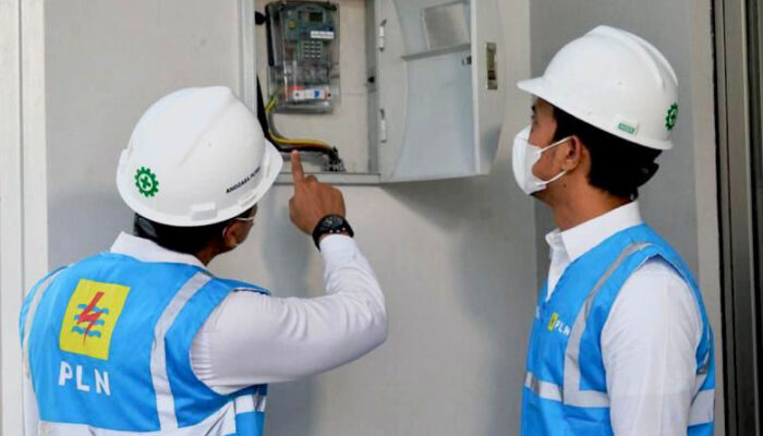 Diskon! Tambah Daya Listrik PLN Cukup Bayar Setengah Harga