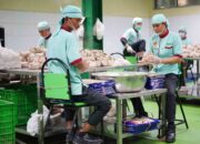Kesetaraan di Kawasan Industri, IMIP Pekerjakan 47 Warga Disabilitas