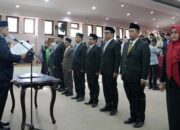 Formasi Lengkap, Pemkot Makassar Gaspol Layani Warga