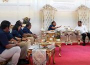 Pemprov Sulsel–Pelindo Bersatu Kembangkan Pelabuhan dan UMKM