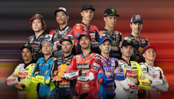 MotoGP Mandalika 2025 Dongkrak Ekonomi Indonesia Rp4,8 Triliun