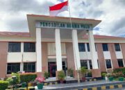 652 Pasangan di Palu Bercerai Sepanjang Januari-September 2025