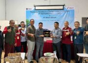 Pertamina Bina PT Tiran Indonesia Lewat Program TSA 2025