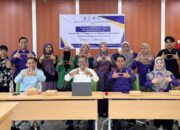 UIN Datokarama Rekrut 200 Pendamping Halal, Percepat Sertifikasi Usaha