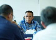 Gubernur: Masyarakat Sulteng Berhak atas Rumah Sakit yang Representatif