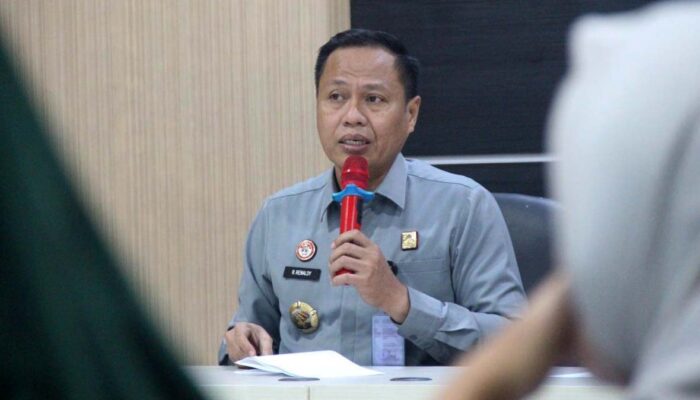 Kemenkum Sulteng Fasilitasi UKM Daftar Merek dan Hak Cipta