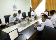 Rektor UIN Datokarama: Humas adalah Wajah Kampus