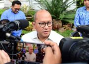 Freeport Sepakat Serahkan 12% Saham Tambahan ke Indonesia