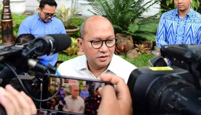 Freeport Sepakat Serahkan 12% Saham Tambahan ke Indonesia