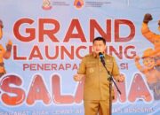 Makassar Luncurkan Program SALAMA untuk Cetak Generasi Sadar Bencana