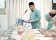 Pemprov Sulteng Bentuk Satgas Awasi MBG hingga Desa