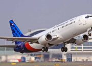 Rute Makassar–Poso Dibuka, Sriwijaya Air Terbang Tiga Kali Seminggu