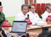 UIN Datokarama Siapkan Sertifikasi ISO untuk Perkuat Mutu Pendidikan