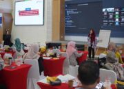 Pertamina Dorong UMK Naik Kelas Lewat UMK Academy 2025