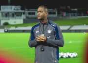 PSSI dan Patrick Kluivert Sepakati Pengakhiran Kerja Sama