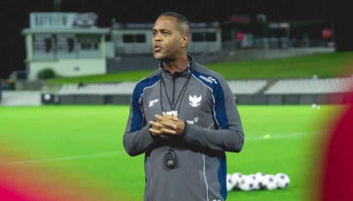 PSSI dan Patrick Kluivert Sepakati Pengakhiran Kerja Sama