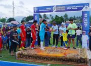 Asnawi Rasyid Cup 2025 Berakhir Meriah, PSM Poboya Kampiun