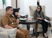 Pemkot Makassar Dukung Pembangunan Asrama Mahasiswa Pemkot Palu