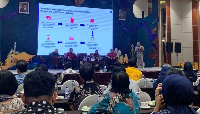 Komdigi Bangun Jaringan Internet Dorong Ekonomi Digital Wilayah 3T