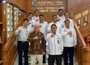 Ditjenpas Sulteng Gandeng Bank Indonesia Bina Kemandirian Warga Binaan